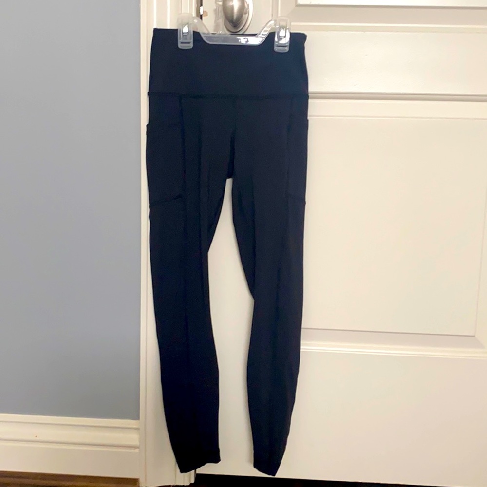 Black Leggings!!